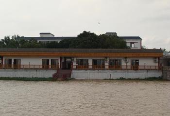Xiema Jurencun Hotel Enping ภายนอก รูปภาพ